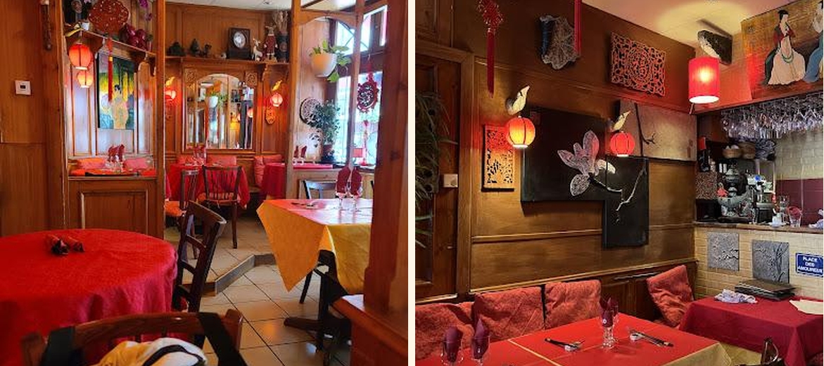 Le Cosy - Gallery Image 6