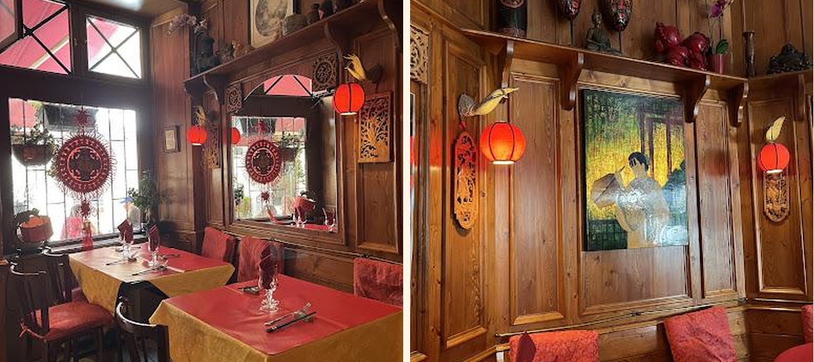 Le Cosy - Gallery Image 7