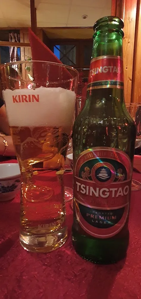 Biere Chinoise